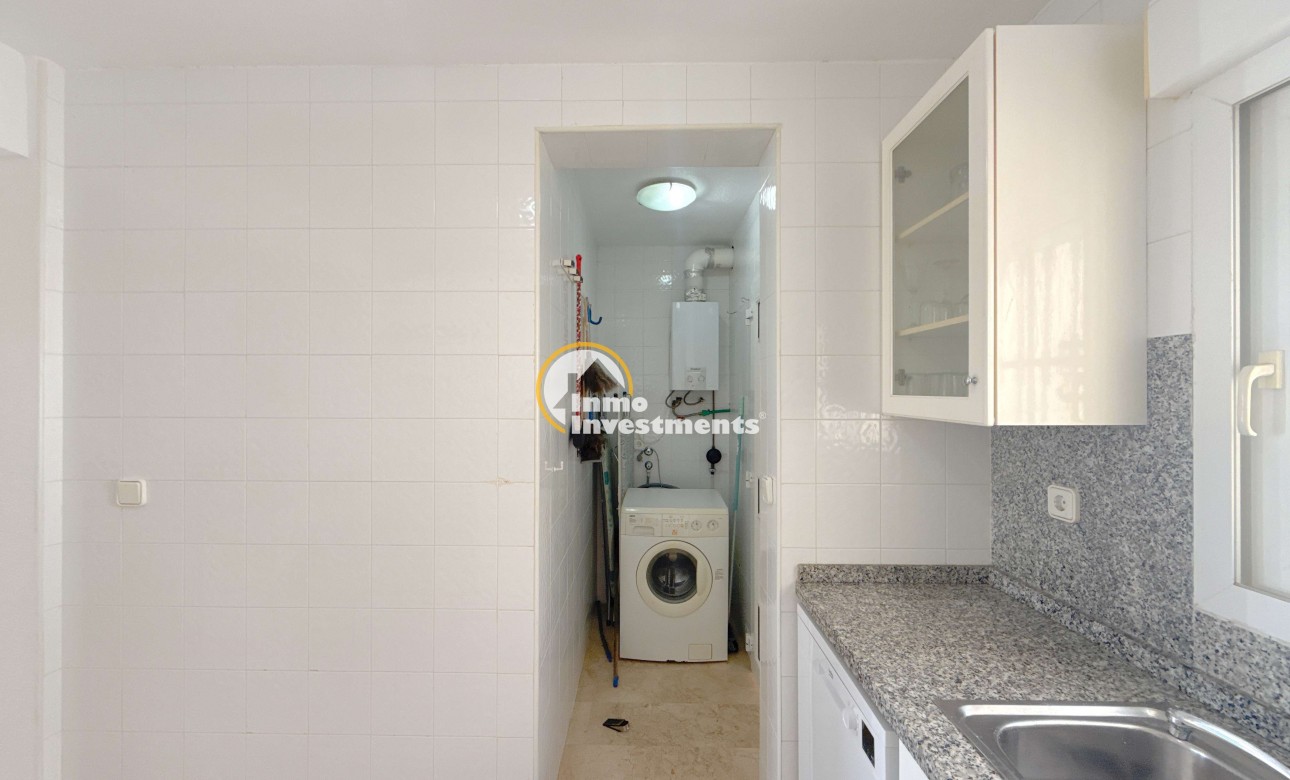 Bestaande bouw - Townhouse - Las Ramblas - 
