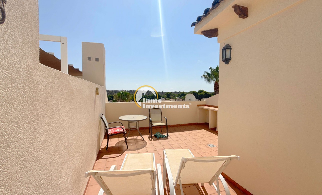 Bestaande bouw - Townhouse - Las Ramblas - 