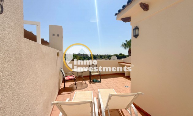Bestaande bouw - Townhouse - Las Ramblas - 