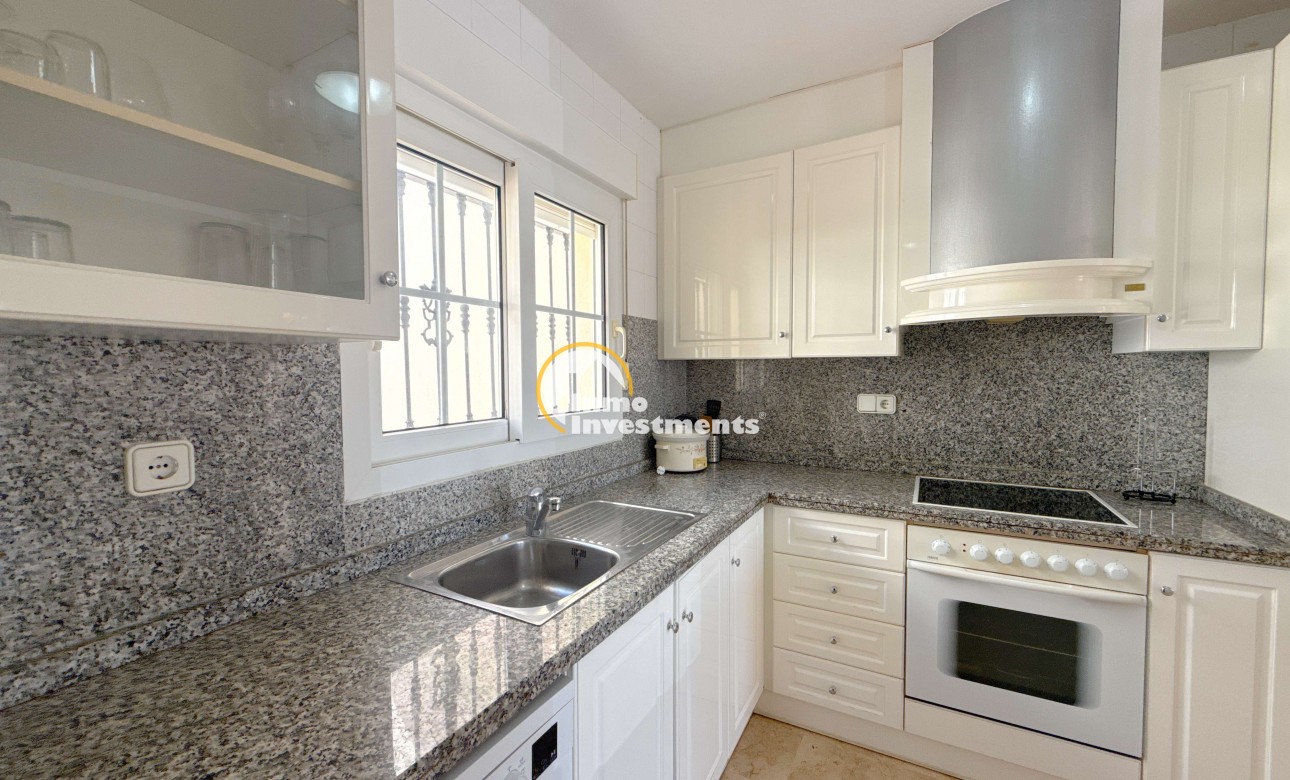 Bestaande bouw - Townhouse - Las Ramblas - 