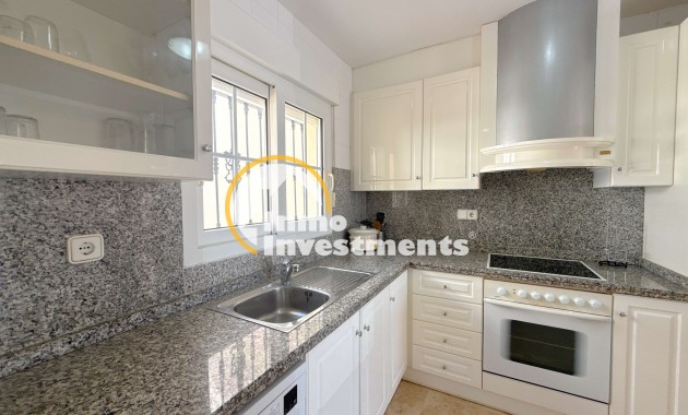 Bestaande bouw - Townhouse - Las Ramblas - 