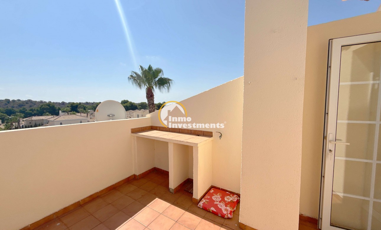 Bestaande bouw - Townhouse - Las Ramblas - 