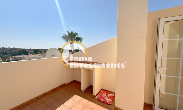 Bestaande bouw - Townhouse - Las Ramblas - 