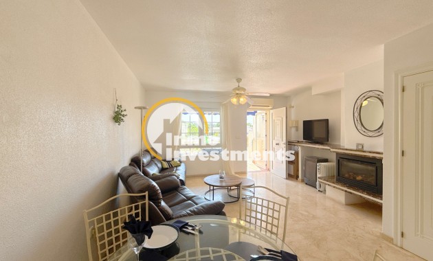 Bestaande bouw - Townhouse - Las Ramblas - 