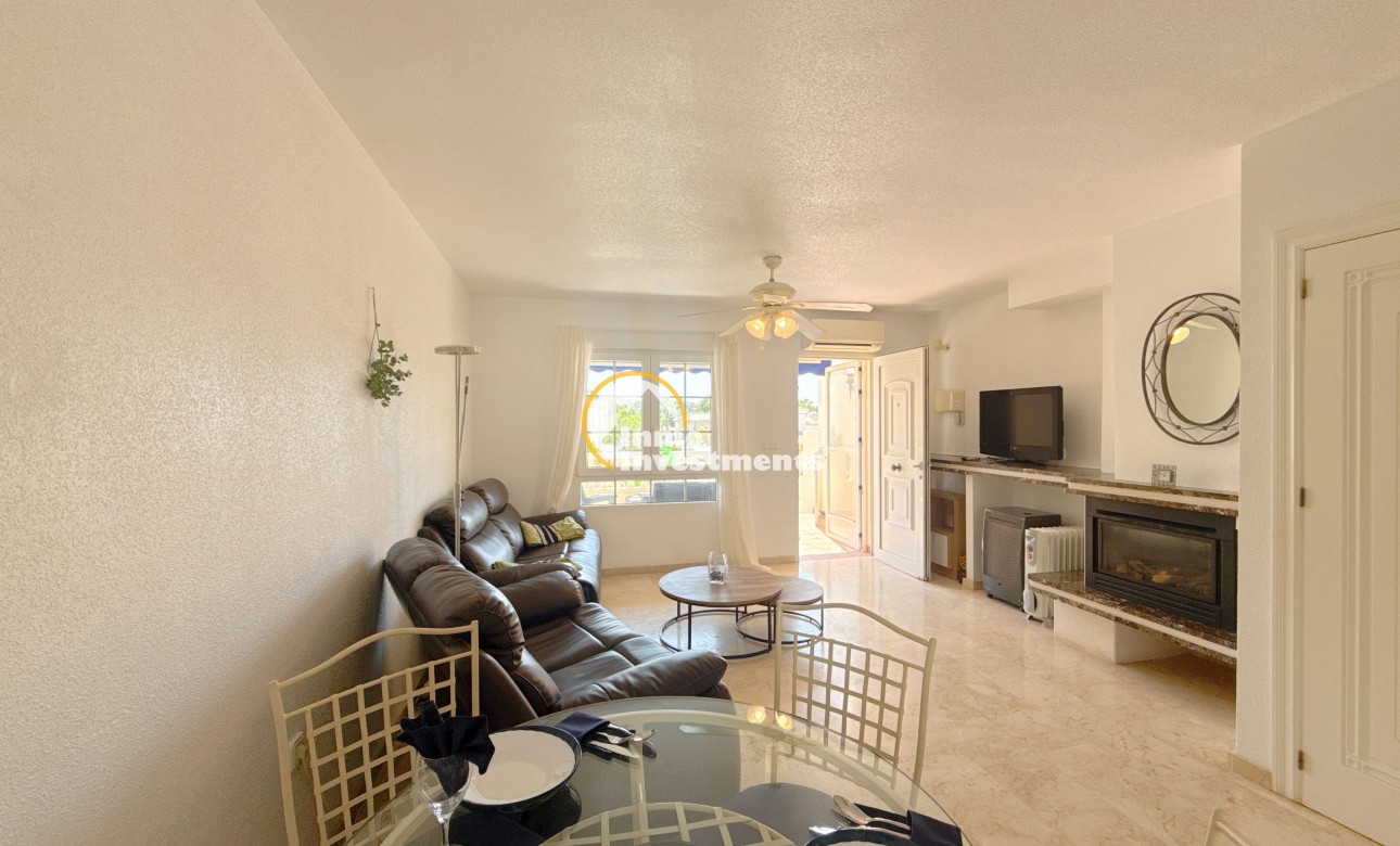 Bestaande bouw - Townhouse - Las Ramblas - 