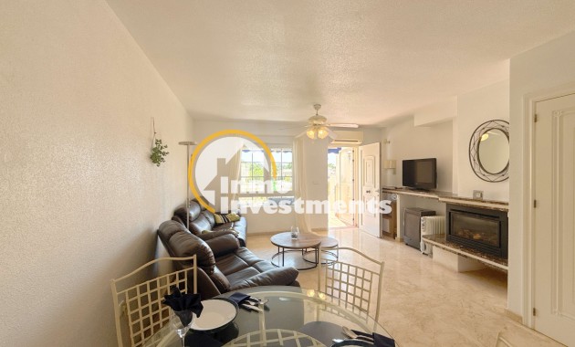Bestaande bouw - Townhouse - Las Ramblas - 