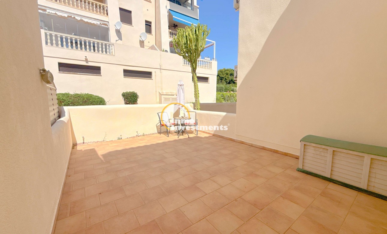 Bestaande bouw - Townhouse - Las Ramblas - 