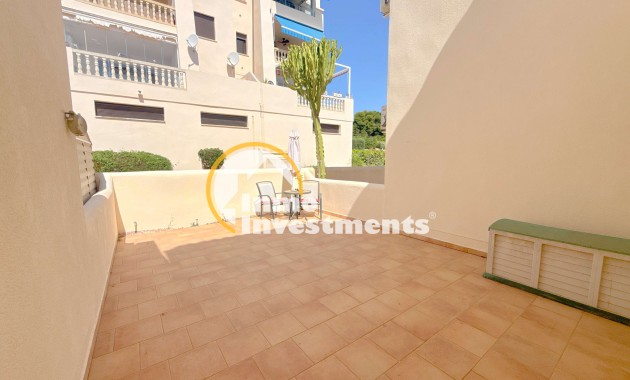 Bestaande bouw - Townhouse - Las Ramblas - 