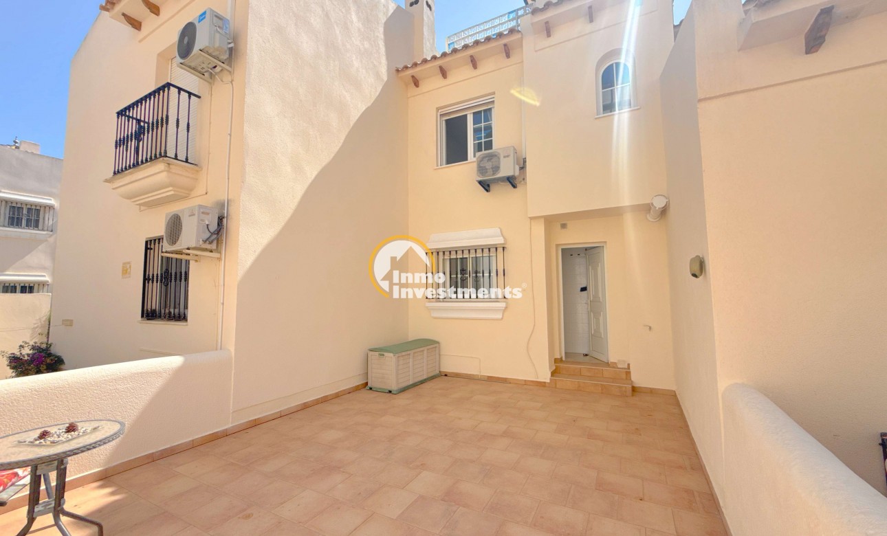 Bestaande bouw - Townhouse - Las Ramblas - 