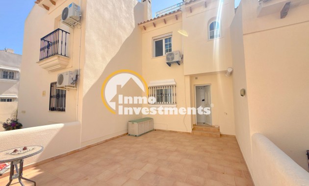 Bestaande bouw - Townhouse - Las Ramblas - 
