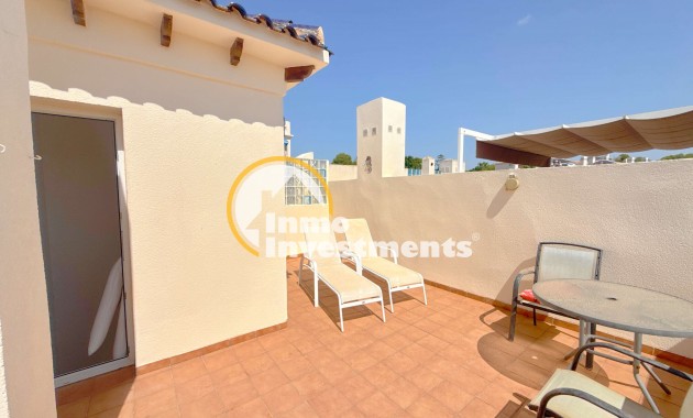 Bestaande bouw - Townhouse - Las Ramblas - 