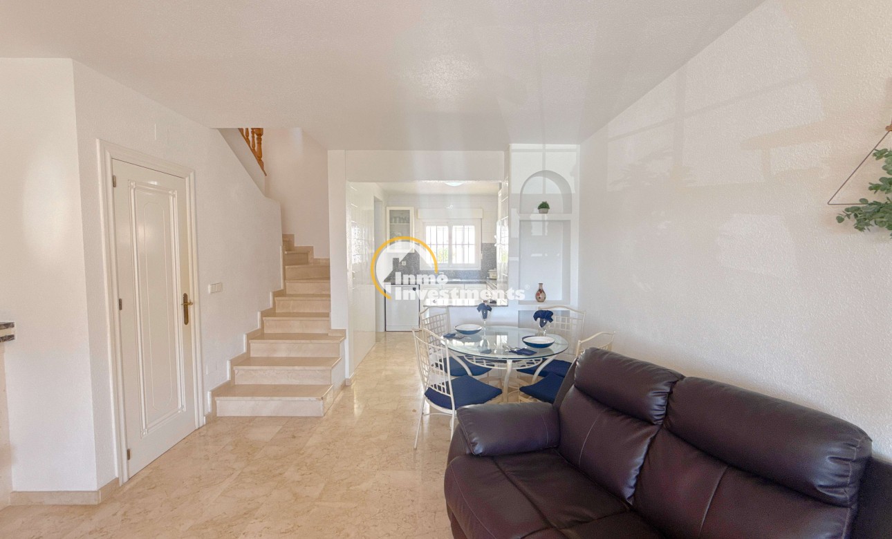 Bestaande bouw - Townhouse - Las Ramblas - 