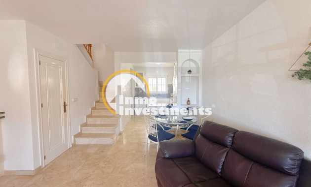 Bestaande bouw - Townhouse - Las Ramblas - 