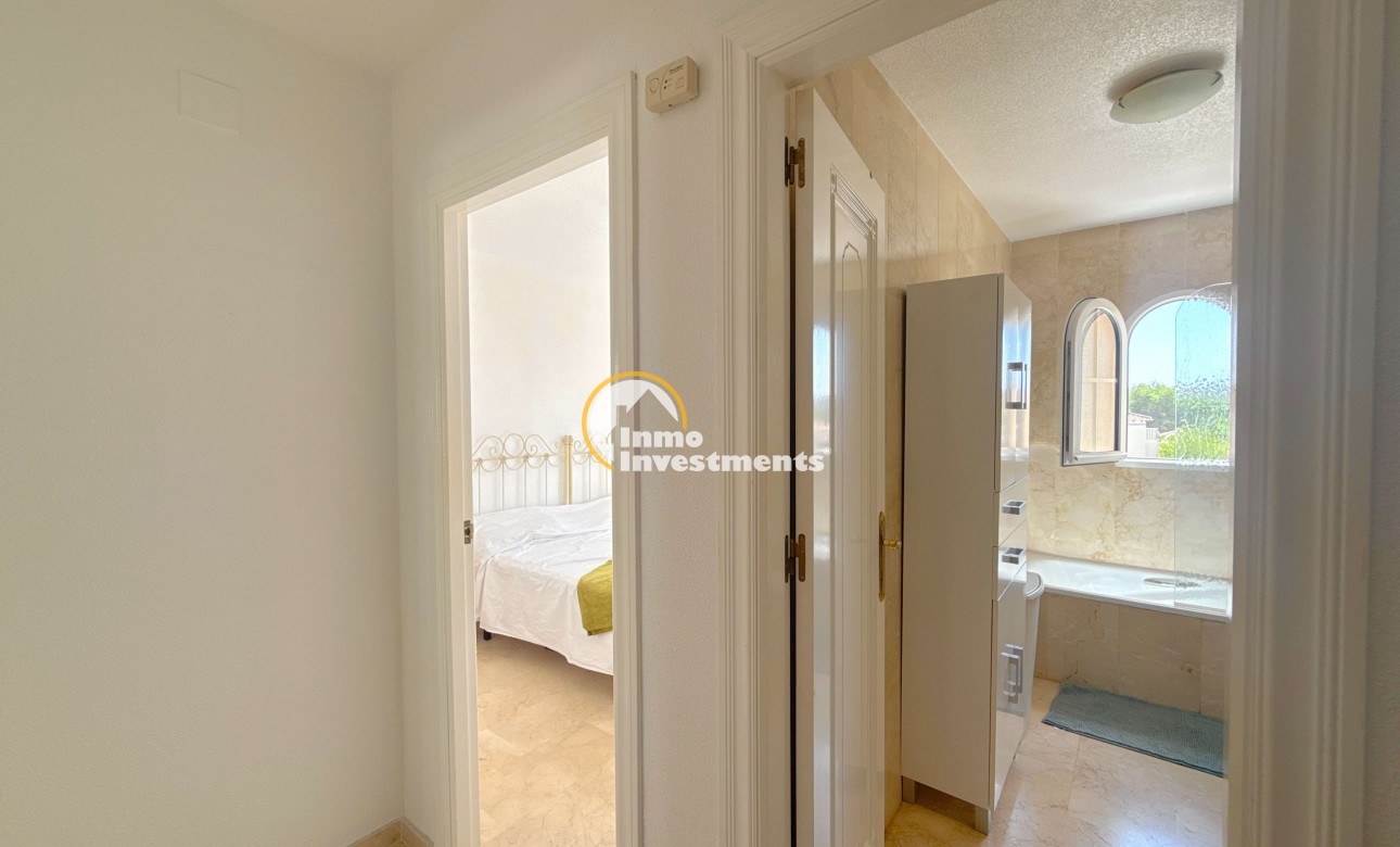 Bestaande bouw - Townhouse - Las Ramblas - 