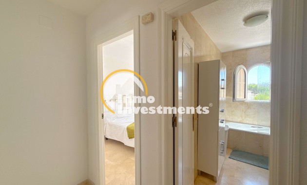 Bestaande bouw - Townhouse - Las Ramblas - 