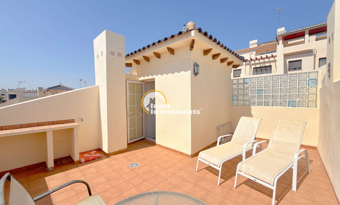 Bestaande bouw - Townhouse - Las Ramblas - 