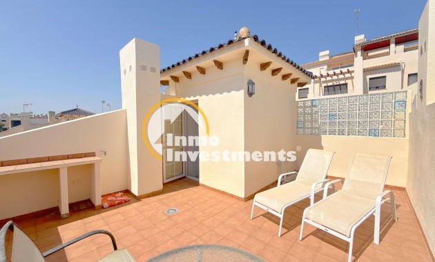 Bestaande bouw - Townhouse - Las Ramblas - 
