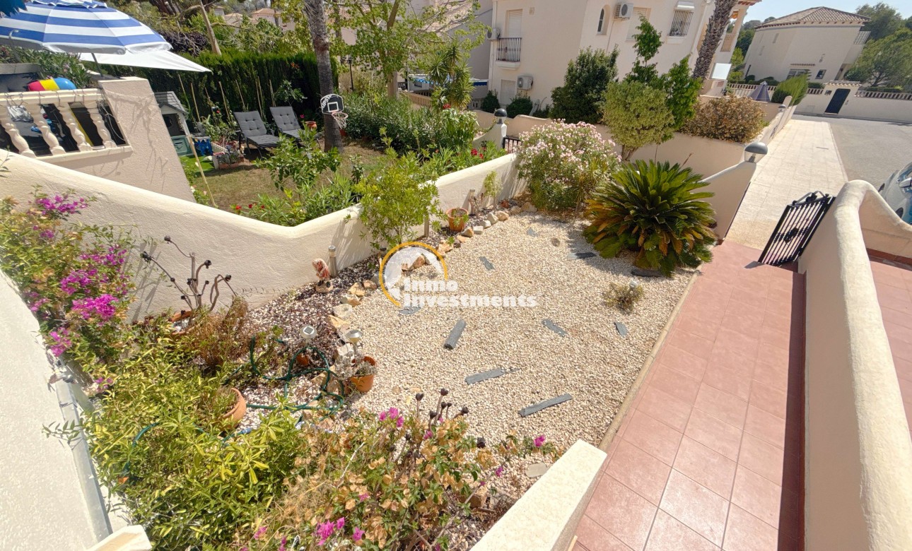 Bestaande bouw - Townhouse - Las Ramblas - 