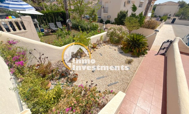 Bestaande bouw - Townhouse - Las Ramblas - 