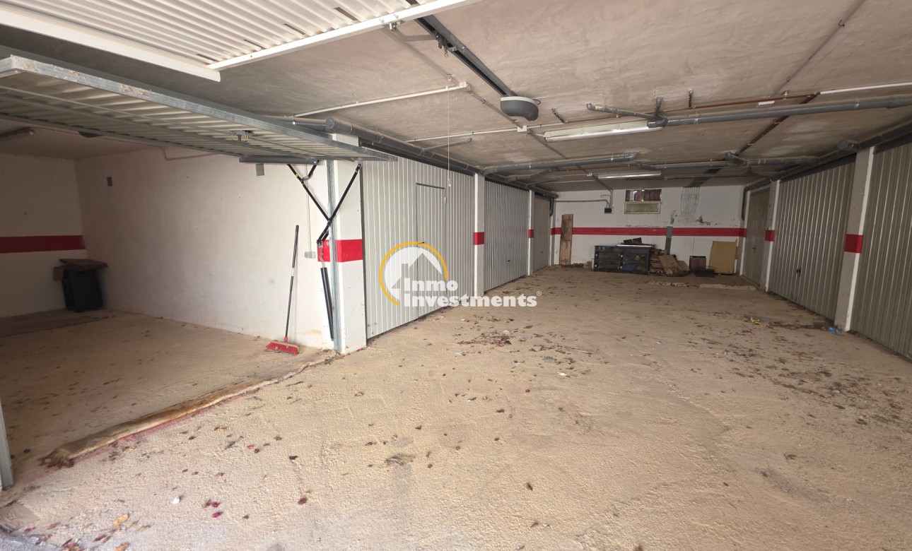 Revente privée - Garaje - Villamartin - El Galan