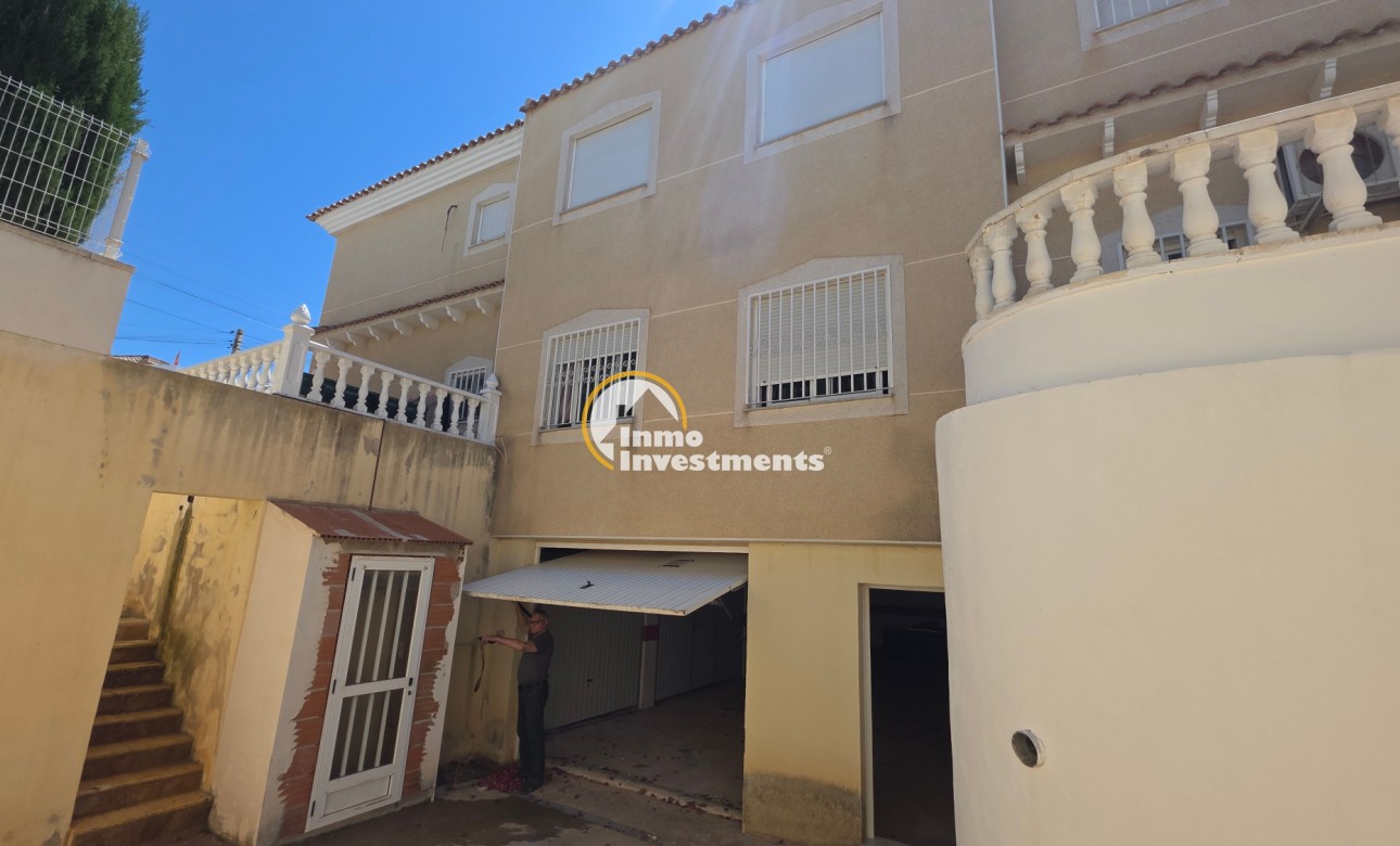 Revente privée - Garaje - Villamartin - El Galan