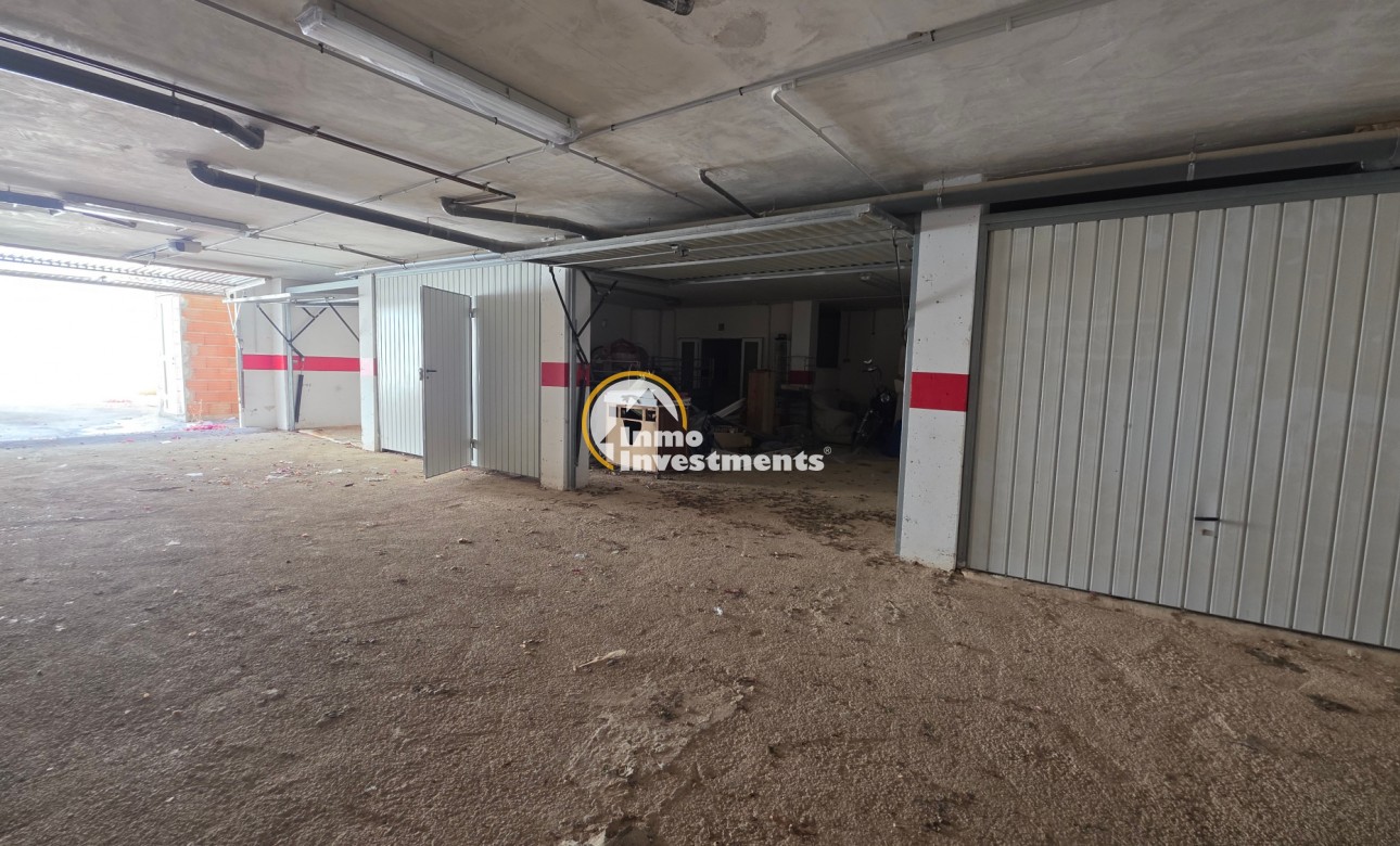 Revente privée - Garaje - Villamartin - El Galan