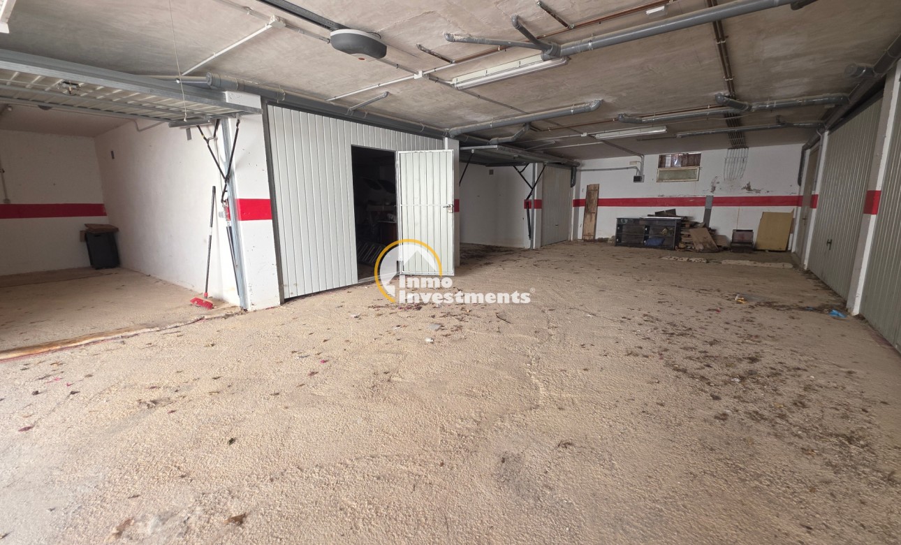 Revente privée - Garaje - Villamartin - El Galan