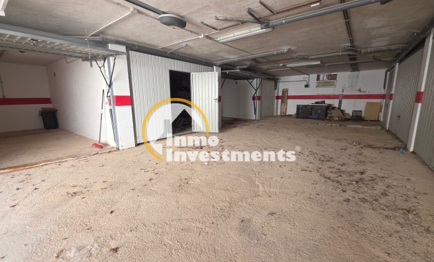 Revente privée - Garaje - Villamartin - El Galan