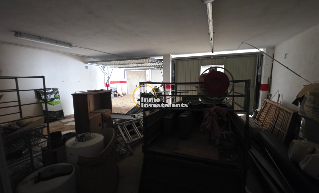 Revente privée - Garaje - Villamartin - El Galan