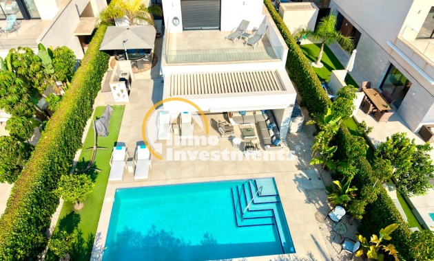 Revente privée - Villa - Los Montesinos
