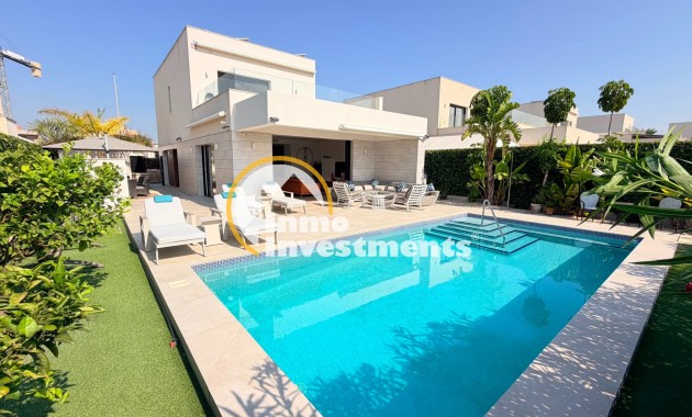 Revente privée - Villa - Los Montesinos