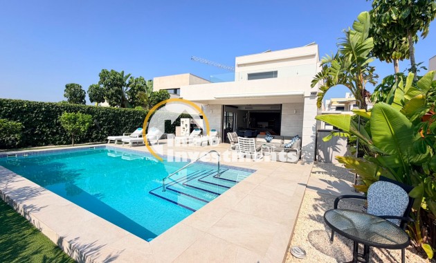 Revente privée - Villa - Los Montesinos
