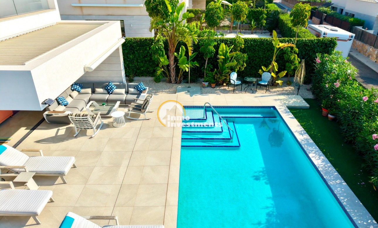 Revente privée - Villa - Los Montesinos