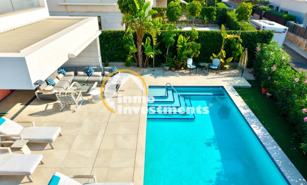 Revente privée - Villa - Los Montesinos