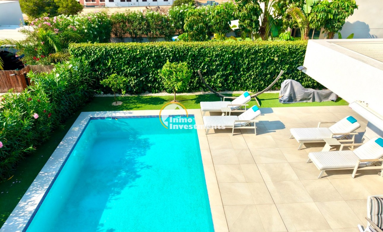 Revente privée - Villa - Los Montesinos