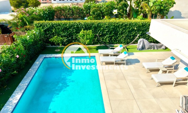 Revente privée - Villa - Los Montesinos