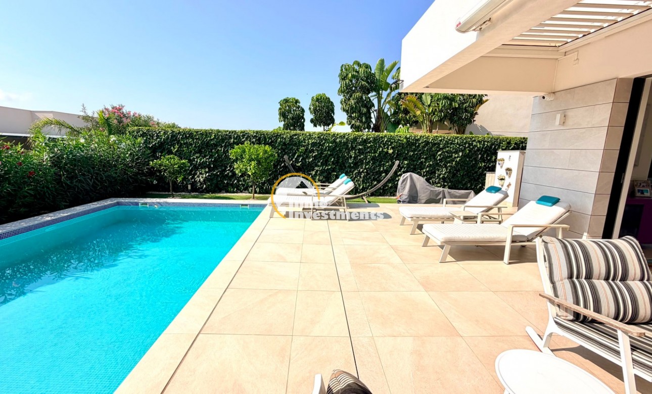 Revente privée - Villa - Los Montesinos