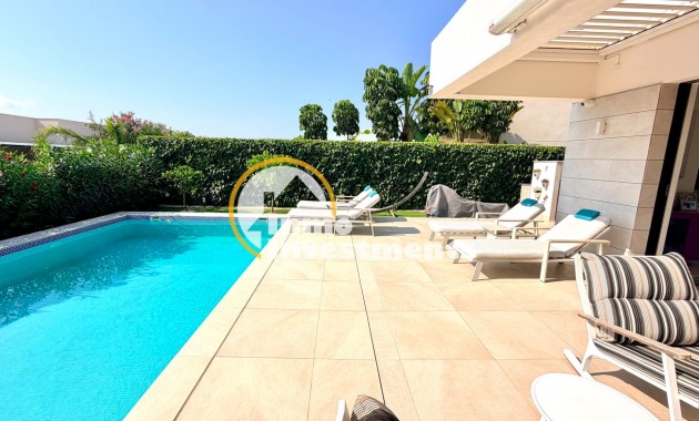 Revente privée - Villa - Los Montesinos