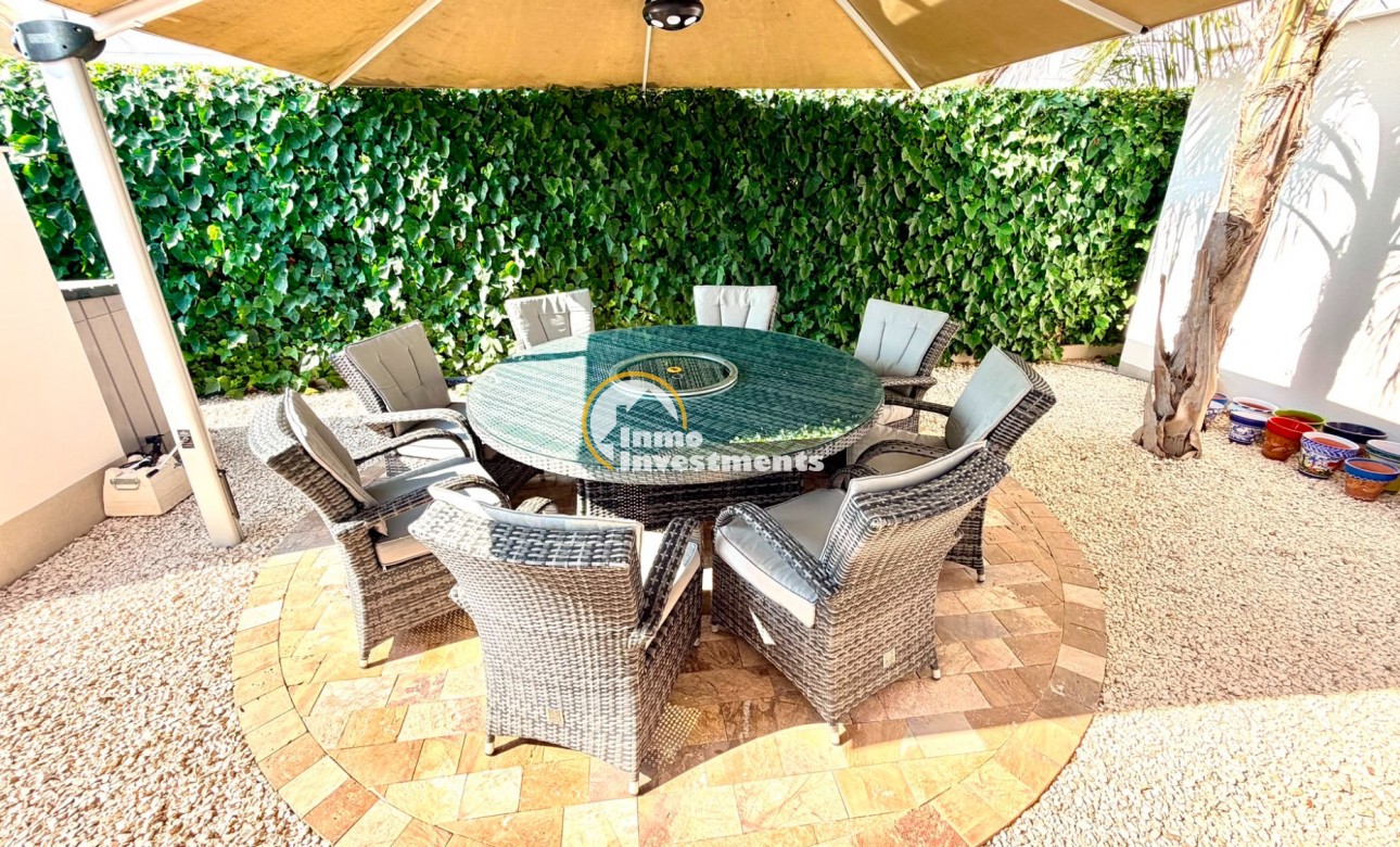 Revente privée - Villa - Los Montesinos