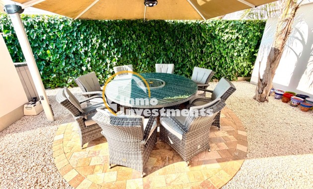Revente privée - Villa - Los Montesinos