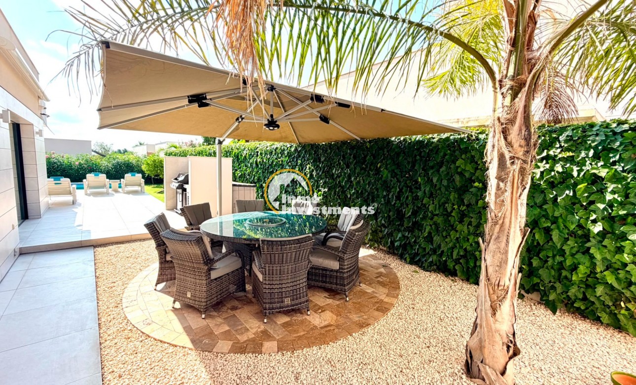 Revente privée - Villa - Los Montesinos