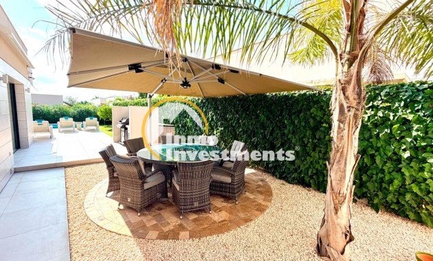 Revente privée - Villa - Los Montesinos