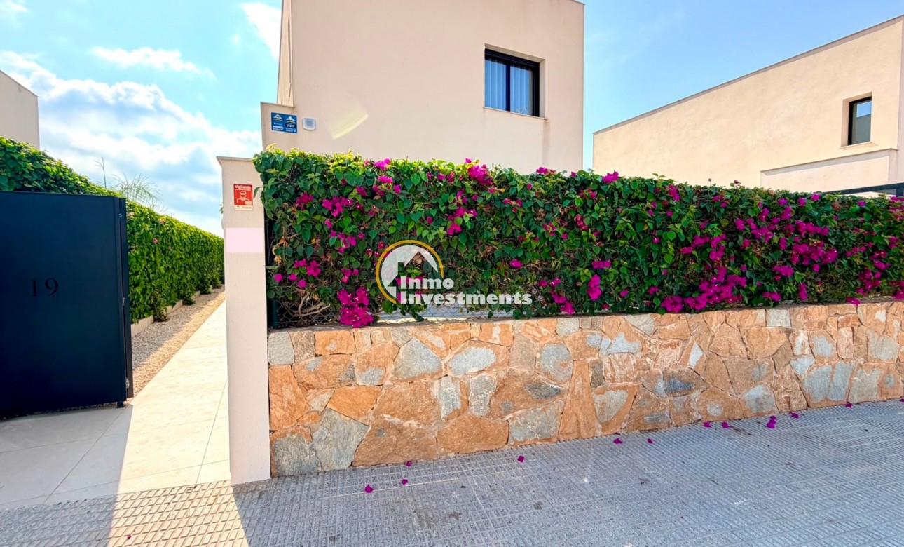 Revente privée - Villa - Los Montesinos