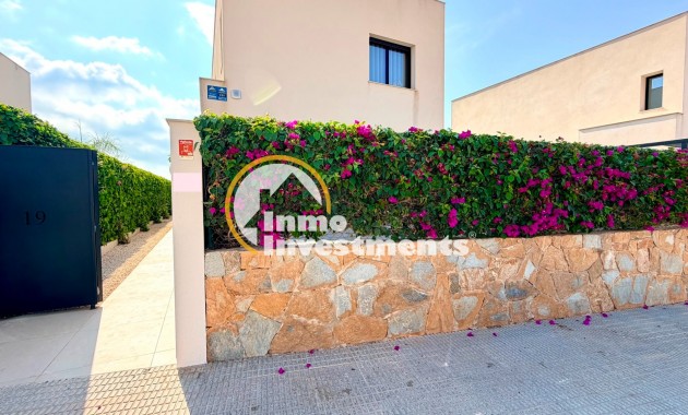 Revente privée - Villa - Los Montesinos