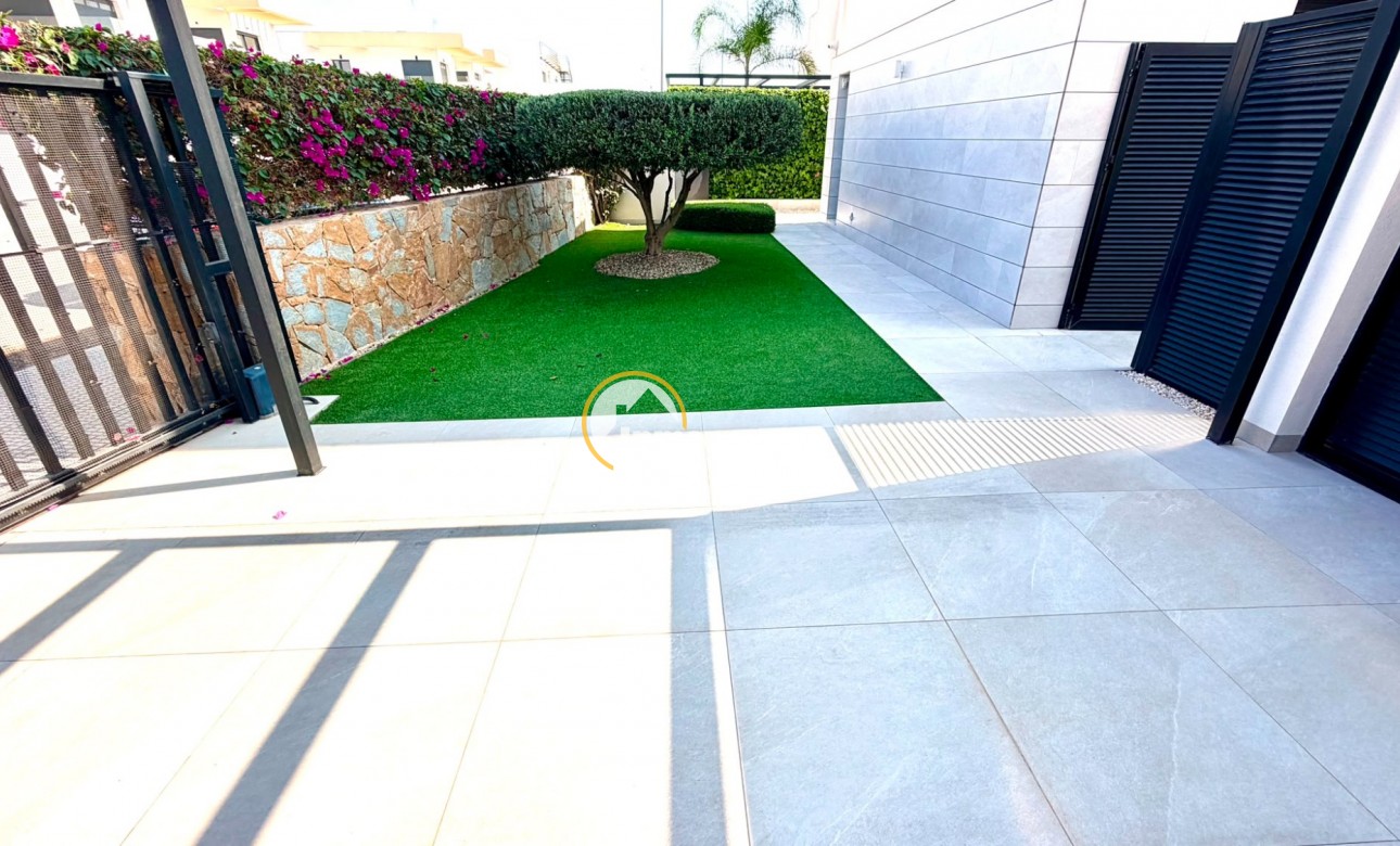 Revente privée - Villa - Los Montesinos