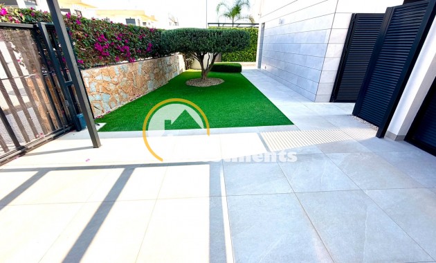 Revente privée - Villa - Los Montesinos