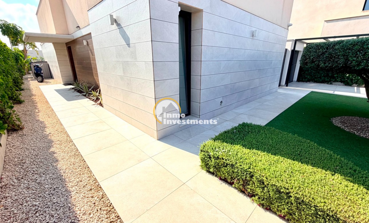 Revente privée - Villa - Los Montesinos