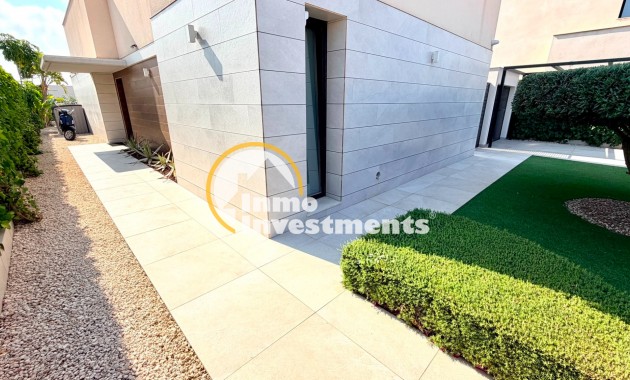 Revente privée - Villa - Los Montesinos