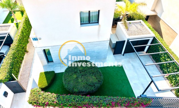 Revente privée - Villa - Los Montesinos