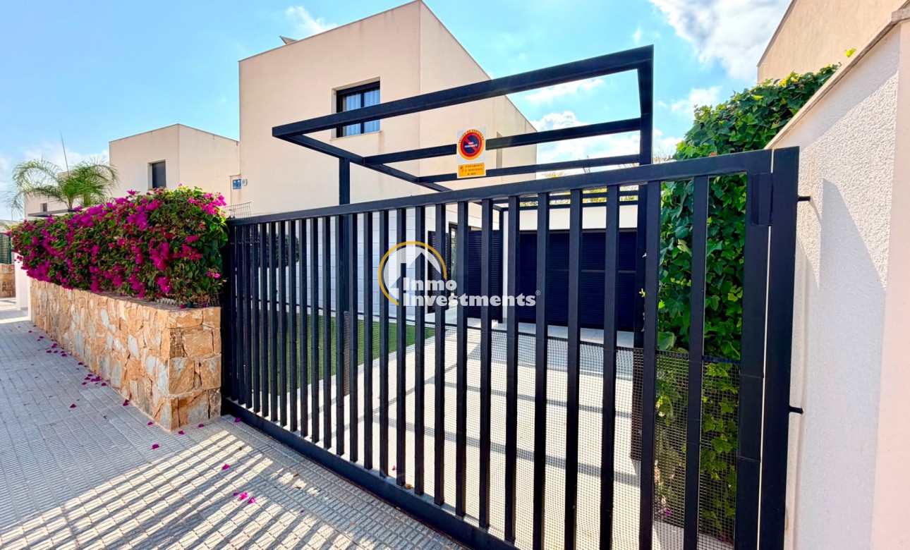 Revente privée - Villa - Los Montesinos